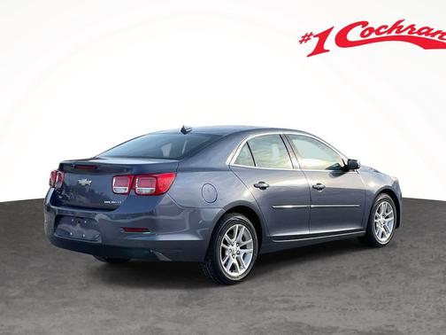 2014 Chevrolet Malibu 1LT