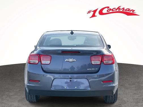 2014 Chevrolet Malibu 1LT