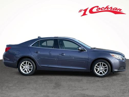 2014 Chevrolet Malibu 1LT