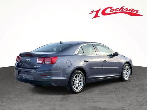 2014 Chevrolet Malibu 1LT