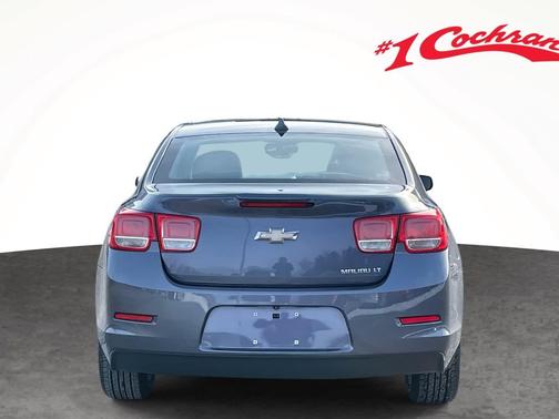 2014 Chevrolet Malibu 1LT