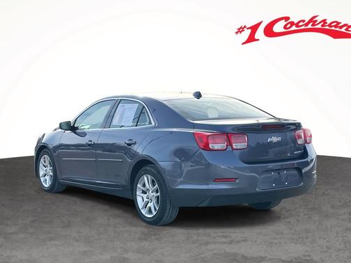 2014 Chevrolet Malibu 1LT