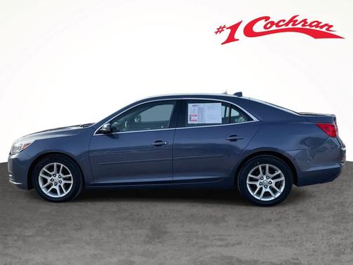 2014 Chevrolet Malibu 1LT