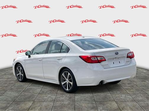 2015 Subaru Legacy Limited