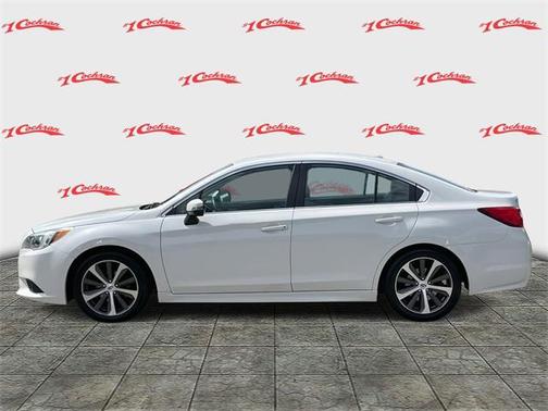 2015 Subaru Legacy Limited