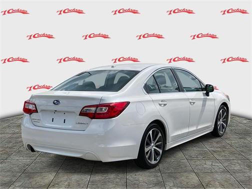 2015 Subaru Legacy Limited