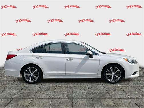 2015 Subaru Legacy Limited