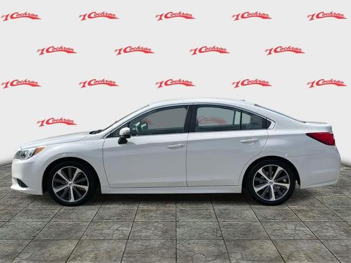 2015 Subaru Legacy Limited