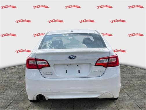 2015 Subaru Legacy Limited