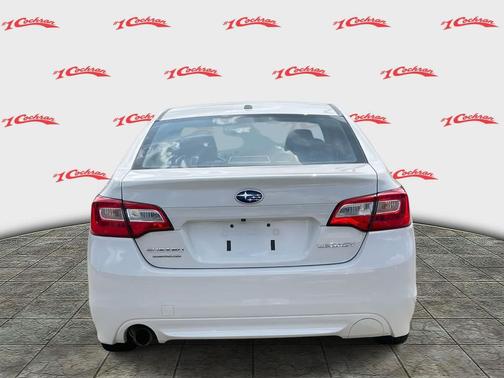 2015 Subaru Legacy Limited