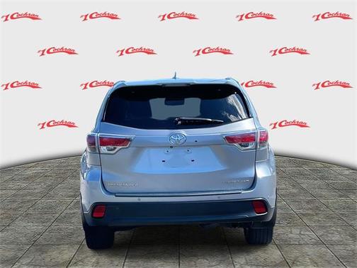 2014 Toyota Highlander Limited