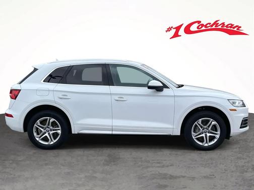 2018 Audi Q5 2.0T Premium Plus