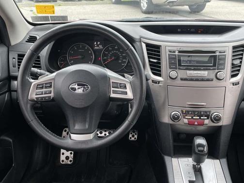 Venetian Red Pearl 2013 Subaru Legacy Sport