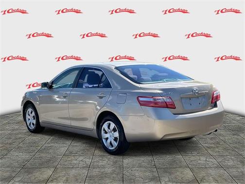 2009 Toyota Camry LE
