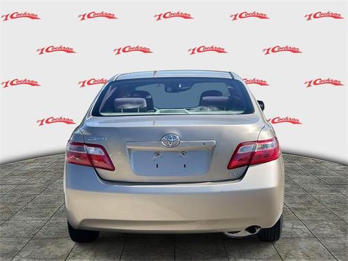 2009 Toyota Camry LE