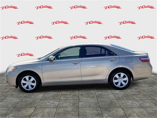 2009 Toyota Camry LE