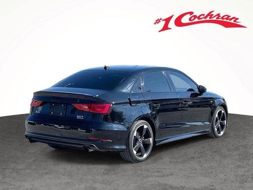 2016 Audi A3 2.0T Premium