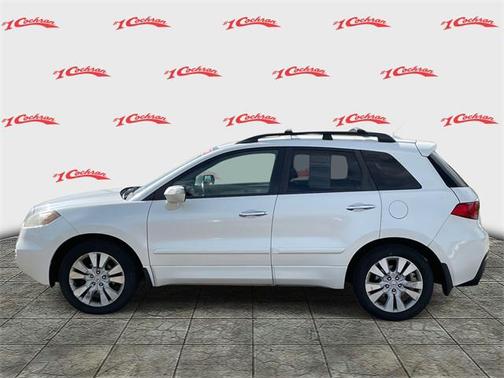 2010 Acura RDX Base