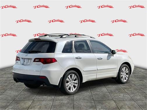 2010 Acura RDX Base