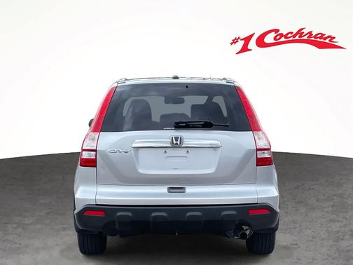 2009 Honda CR-V EX-L