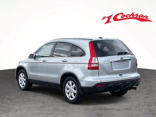 2009 Honda CR-V EX-L