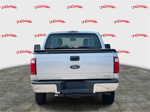 2016 Ford F-250 XL