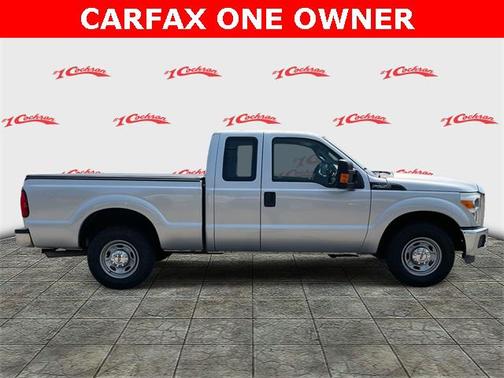 2016 Ford F-250 XL