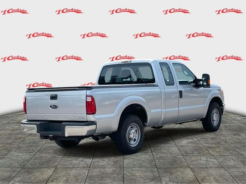2016 Ford F-250 XL