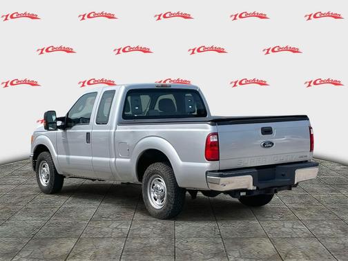 2016 Ford F-250 XL