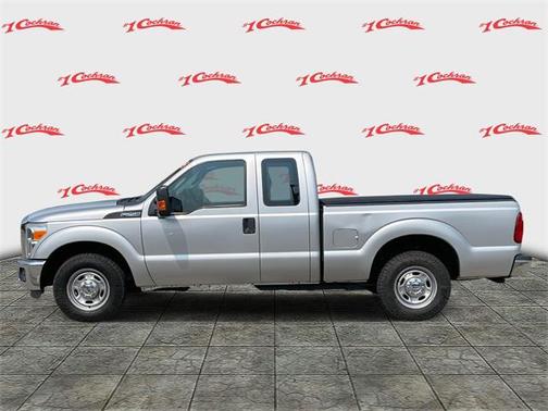 2016 Ford F-250 XL