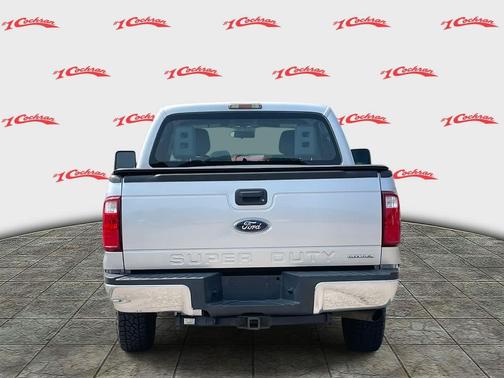 2016 Ford F-250 XL