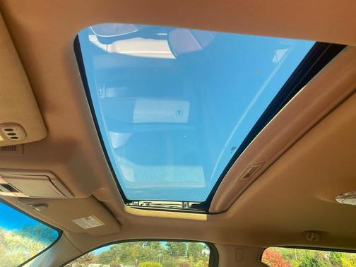 2011 Ford F-150 King Ranch