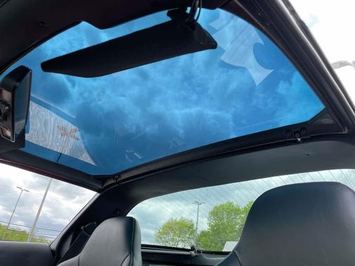 1994 Chevrolet Corvette Base