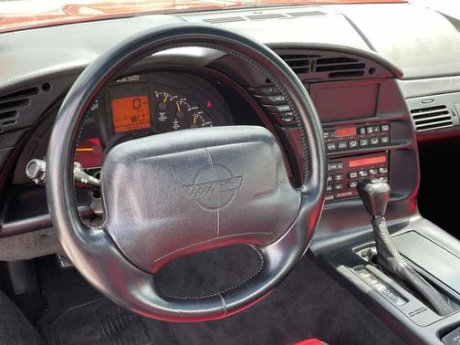 1994 Chevrolet Corvette Base