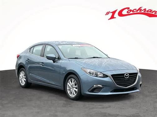 2014 Mazda Mazda3 i Touring