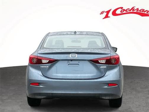 2014 Mazda Mazda3 i Touring