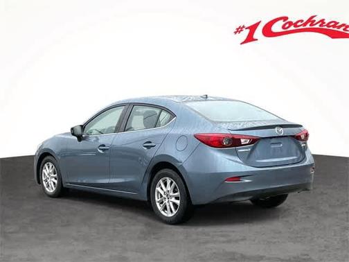 2014 Mazda Mazda3 i Touring
