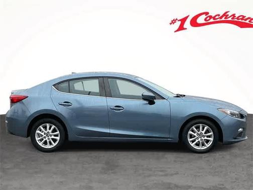 2014 Mazda Mazda3 i Touring