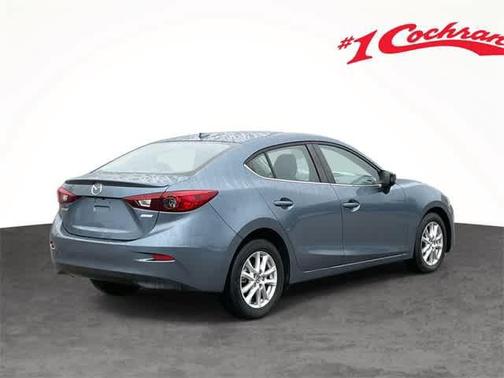 2014 Mazda Mazda3 i Touring