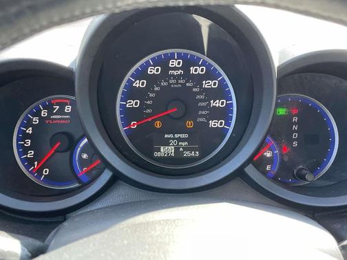 2012 Acura RDX Technology