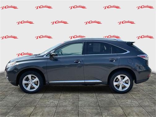 2010 Lexus RX 350 Base