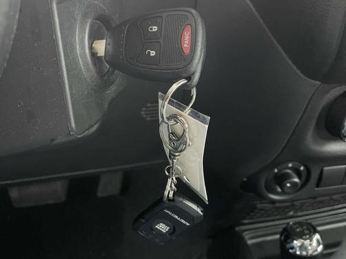 Billet Silver Metallic Clearcoat 2018 Jeep Wrangler JK Unlimited Willys Wheeler W