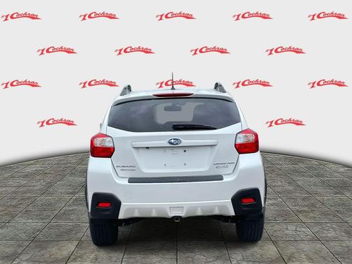2017 Subaru Crosstrek 2.0i
