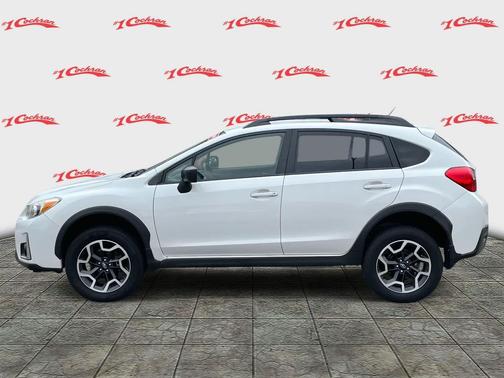2017 Subaru Crosstrek 2.0i