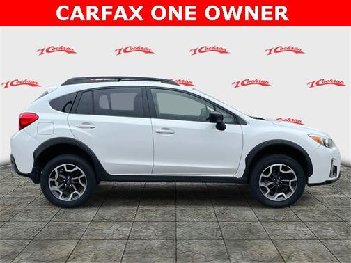 2017 Subaru Crosstrek 2.0i
