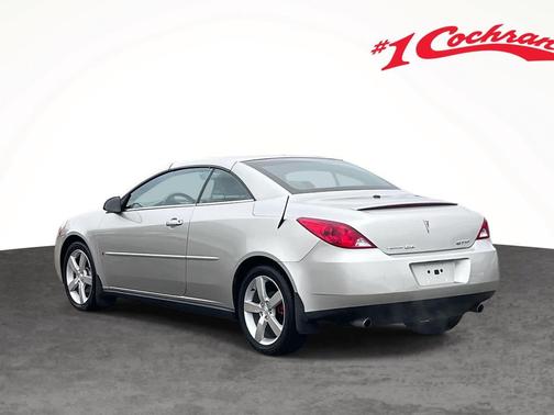 2006 Pontiac G6 GTP