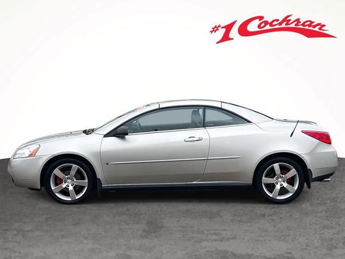 2006 Pontiac G6 GTP