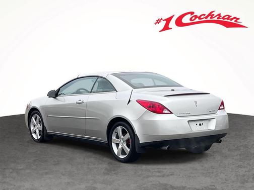 2006 Pontiac G6 GTP