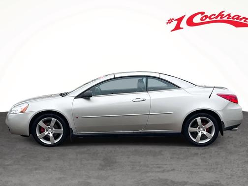 2006 Pontiac G6 GTP