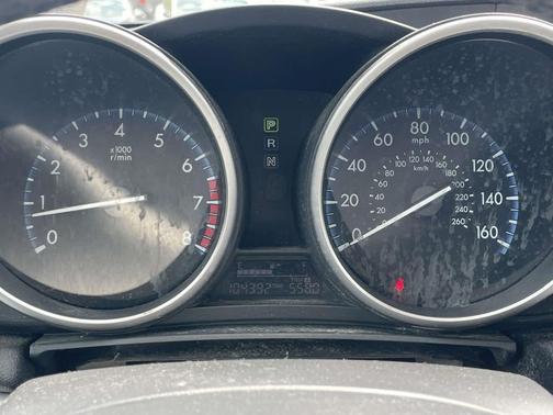 Graphite Mica 2012 Mazda Mazda3 i Touring